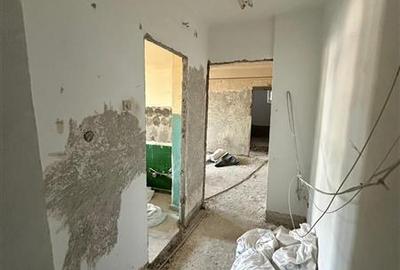 Apartament cu 2 camere semidecomandat în Ultracentral - 11