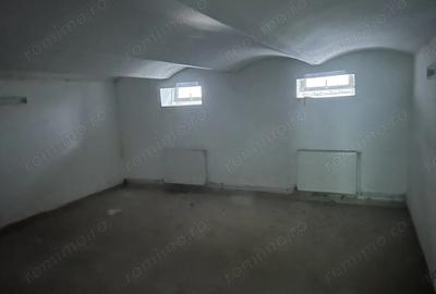 Spațiu comercial, de 120 mp, în P-ța Maria - 5