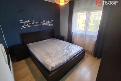 Apartament cu 2 camere semidecomandat, mobilat în Girocului - 6