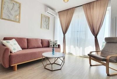 Apartament scandinav cu suflet romanesc - 2