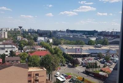 Apartament cu 3 camere decomandat, mobilat în Obor - 12