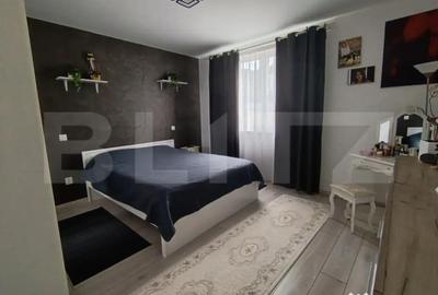 Casă cu 3 camere cu Teren 665 Mp în Central - 12