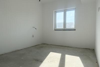 Duplex, 115mp utili, 310mp teren, 4 camere, Curent trifazic-Sacalaz - 6