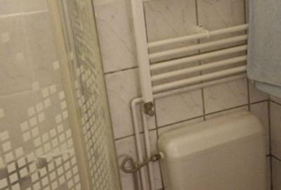 Garsonieră semidecomandată în Tractorul - 3