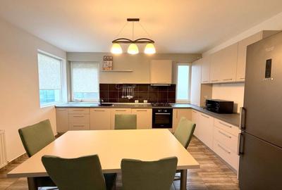 Casă individuală cu 4 camere cu Canalizare în Bazoșu Nou - 6