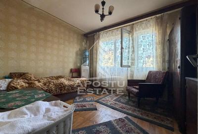 Apartament cu 2 camere semidecomandat, mobilat în Dâmbovița - 3