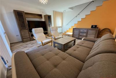 Apartament cu 3 camere decomandat, mobilat în Central - 8