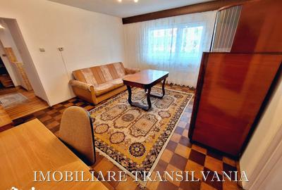 Apartament cu 2 camere semidecomandat în Independenței - 14