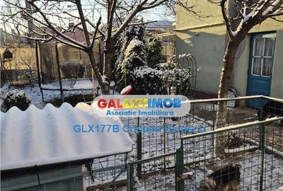 Casă cu 3 camere cu Teren 300 Mp în Bucureștii Noi - 4