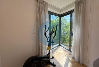 Apartament 4 camere Herastrau plus 2 locuri de parcare - 23