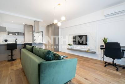 Apartament cu 2 camere decomandat în Cotroceni - 6