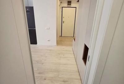 Garsonieră decomandată în Vest - 5