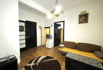 APARTAMENT 3-4 CAMERE || IDEAL BIROU SAU REGIM HOTELIER || ROMANA ASE