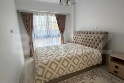 Apartament cu 3 camere decomandat în Burdujeni - 4