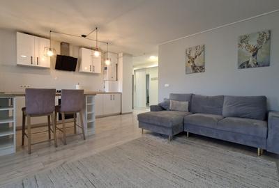 De inchiriat ap. 2 cam, Tg. Mures, Bloc nou, Zona Unirii - 3