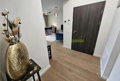 Garsoniera premium de inchiriat Drumul Poienii - 12