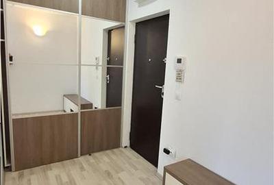 Apartament cu 2 camere semidecomandat, mobilat în Copou - 6