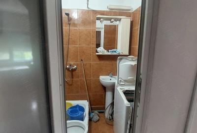 Garsonieră nedecomandată în Micro 16 - 1
