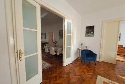 Apartament  in  vila , cu ANEXA pt diverse activitati - 2