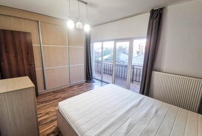 Apartament cu 2 camere semidecomandat în Pantelimon