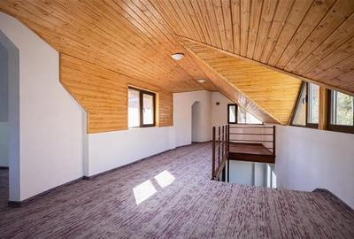 Pensiune noua, cu acces la rau, Bran-Moieciu - 8