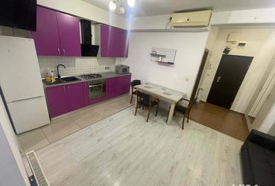 Inchiriez apartament ARED UTA 46m2 - 3