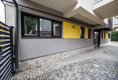 Apartament nou, ultracentral, cu loc de parcare privat | 110.000 EUR - 2