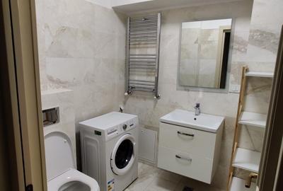 Apartament cu 2 camere decomandat în Copou - 4