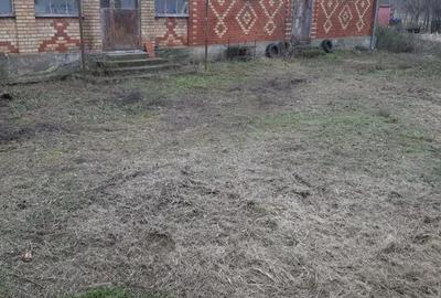 Casă cu 2 camere în Târgoviște - 1
