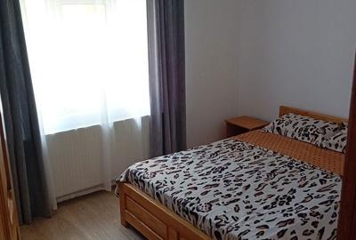 Apartament cu 2 camere semidecomandat în Debarcader - 3