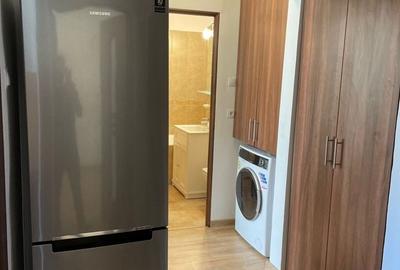 Apartament cu 2 camere decomandat în 9 Mai - 4