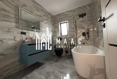 Casă tip duplex | 114 mp utili | 200 mp teren | Intabulată | Calea Cisnădiei - 35