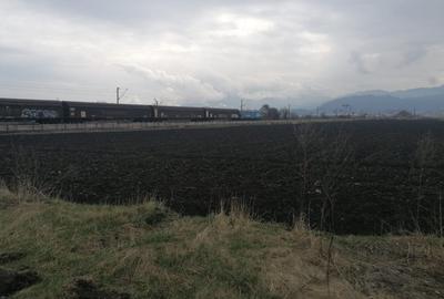 Teren Construcții intravilan de 11000 mp, în Stupini - 4