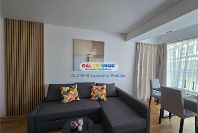 2 camere  - YachtKid Residence, Barbu Vacarescu, Floreasca, Herastrau - 3