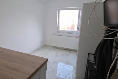 Garsonieră nedecomandată în Dacia - 4