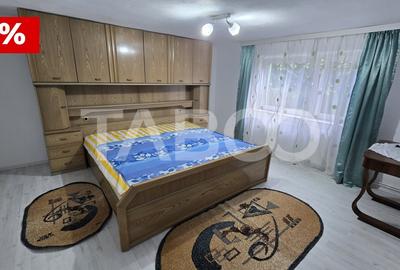 COMISION 0% Apartament de inchiriat cu 2 camere la casa Selimbar - 2