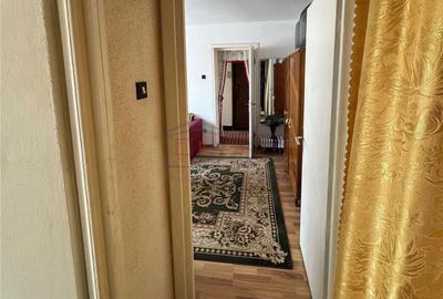 Apartament cu 2 camere semidecomandat în Ultracentral - 3