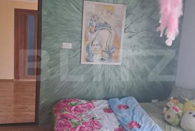 Casă cu 5 camere cu Teren 1000 Mp în Central - 3