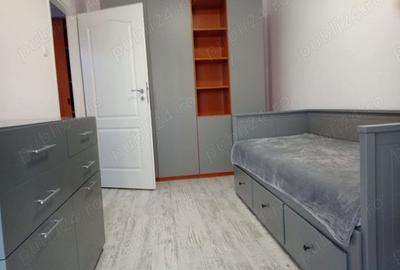 Apartament cu 2 camere decomandat în Răcădău - 9
