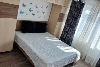 Apartament cu 2 camere decomandat în City Park Mall - 2