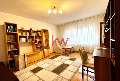 Apartament 2 Camere Decomandat, Etaj 1 - Falticeni - 5