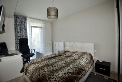 APARTAMENT DE VANZARE 3 CAMERE BORHANCI - 7