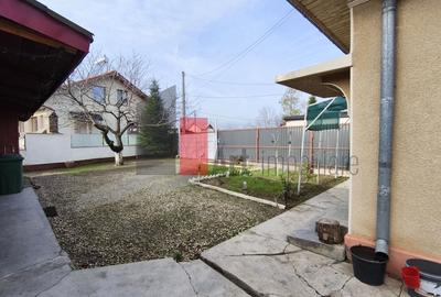 Casă cu 3 camere cu Teren 1400 Mp în Theodor Pallady - 5