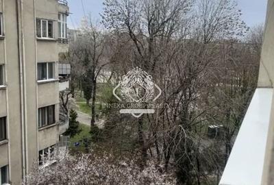 Parc Cismigiu | Apartament 2 camere | Bloc fără risc seismic | Necesita renovare - 5
