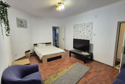 Apartament cu 3 camere + o camera de serviciu - 97,54 mp - Cismigiu - 3