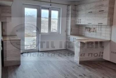 Apartament 2 camere + Terasa de 40mp - zona Rediu - 3