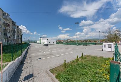 Duplex cu 3 camere cu Canalizare în Feldioara - 38