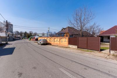 Casă individuală cu 2 camere cu Canalizare în Est - 13