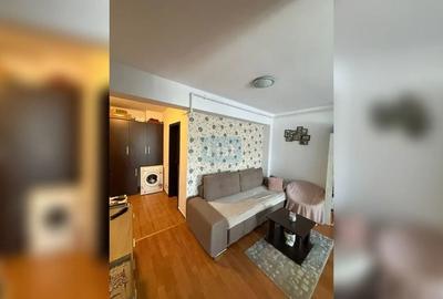 Apartament cu 2 camere semidecomandat, mobilat în Bună Ziua - 3