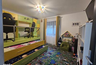 Casă cu 3 camere cu Teren 500 Mp în Miroslava - 10